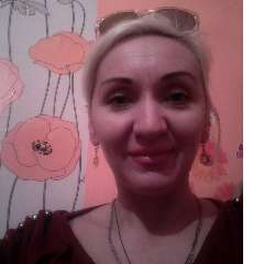 Воробьёва Елена Николаевна