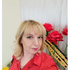 Холодова Ольга Сергеевна