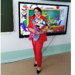 Лопоухова Татьяна Владимировна