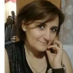 Мишенькина Елена Васильевна