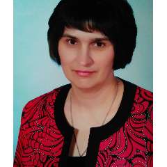 Карабатова Ольга Николаевна
