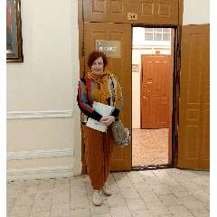 Шевчук Елена Анатольевна