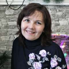 Тотьмянина Марина Степанова