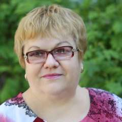 Дубровина Любовь Анатоьевна