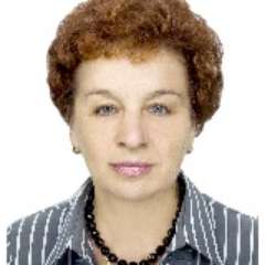 Шпак Валентина Викторовна