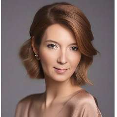 Мокроусова Лидия Владимировна