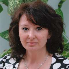 Сенина Галина Владимировна