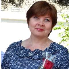 Шалимова Елена Николаевна