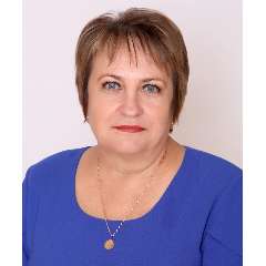 Коломутова Наталья Николаевна