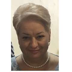 Агафонова Лариса Александровна