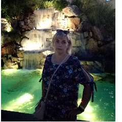 Матвеева Наталья Михайловна