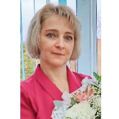 Аблапохина Светлана Юрьевна