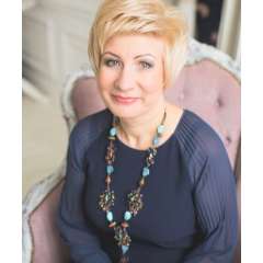 Лоповок Ирина Васильевна