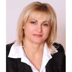 Жукова Елена Алексеевна