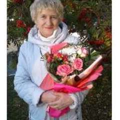 Яргина Мария Анатольевна