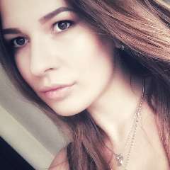 Артюшина Полина Алексеевна