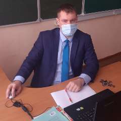 Богатинов Валерий Сергеевич