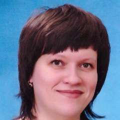 Елена Владимировна