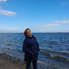 Батманова Тамара Mихайловна