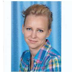 Бойцова Надежда Олеговна