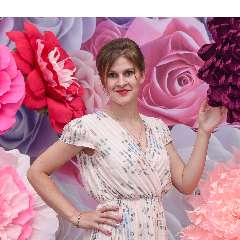 Попыкина Ирина Александровна