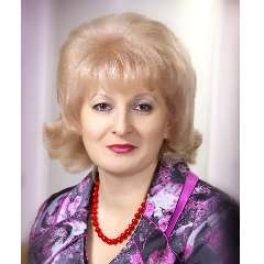 Власенко Галина Анатольевна