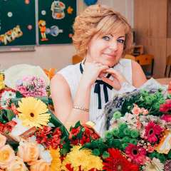 Долгаева Татьяна Анатольевна