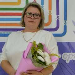 Тютикова Ирина Сергеевна