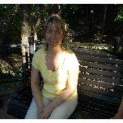 Латоха Ольга Викторовна