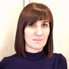 Соловьева Дарья Александровна