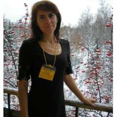 Ельчанинова Оксана Викторовна