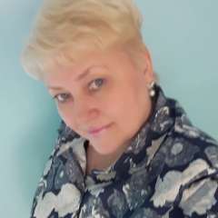 Полникова Людмила Леонидовна