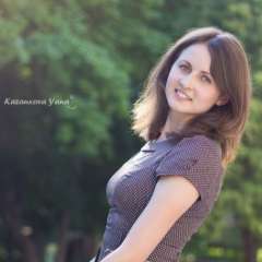 Титашева Дарья Андреевна