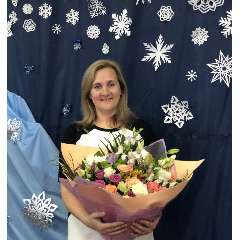 Кравцова Елена Михайловна