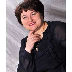 Усачева Алевтина Борисовна