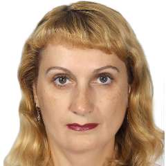 Кумпата Мария Сергеевна
