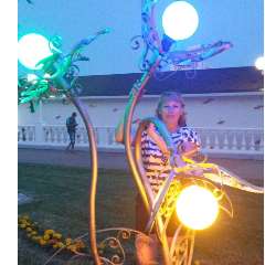 Чернова Рита Мухтаровна