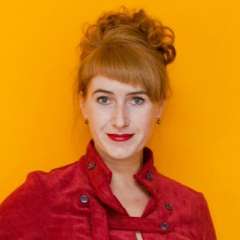 Орлова Татьяна Сергеевна