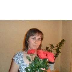 Ягудина Сания Минсаитовна