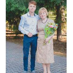 Чапаева Рианна Михайловна