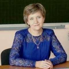 Шевалдина Светлана Анатольевна