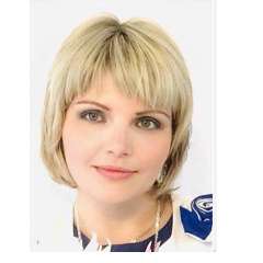 Логвиненко Ольга Викторовна