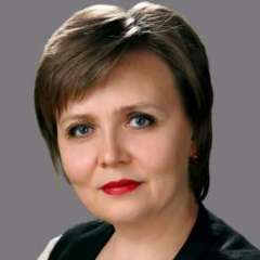 Марина Почемова