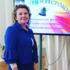  Зайцева Марина