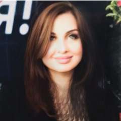 Ретунская Светлана Александровна