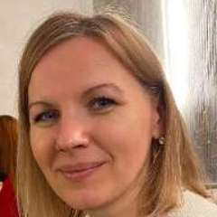 Добровольская Елена Владимиривна