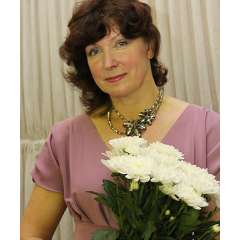 Сенчило Елена Всеволодовна