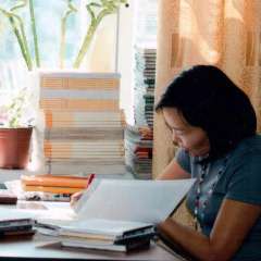 Доржиева Оксана Владимировна