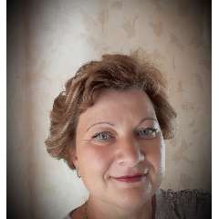 Фахуртдинова Светлана Вячеславовна