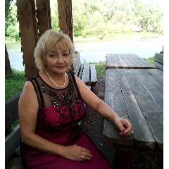 Хворенкова Маргарита Ивановна